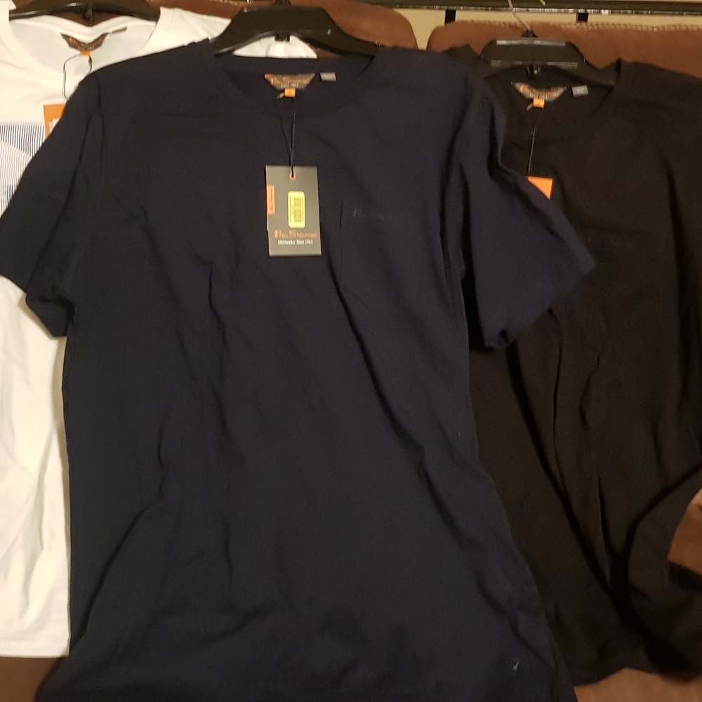 T shirts